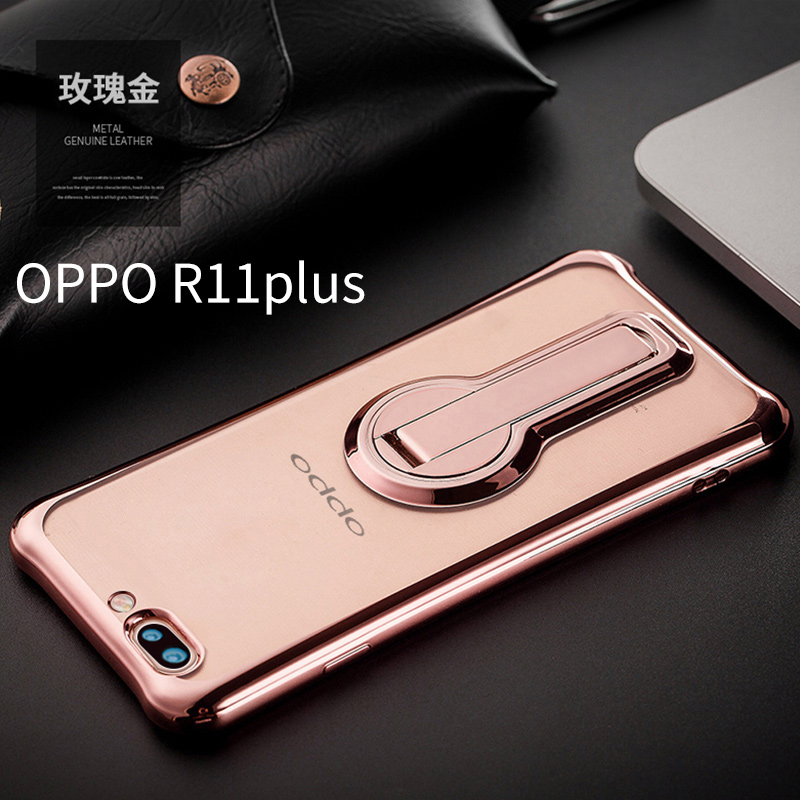 2017款oppor11手机壳oppo r11全包0pp0R挂绳rII防摔211保护r11定制