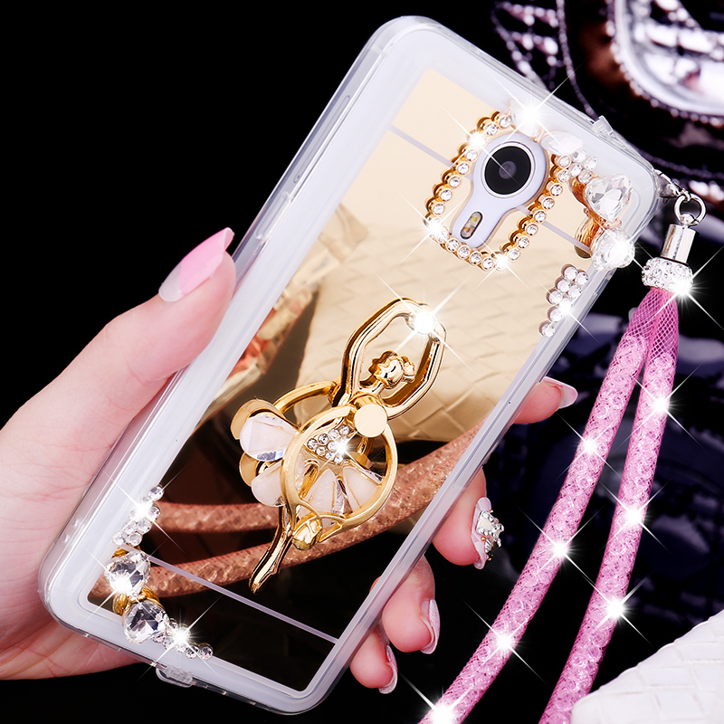 2017款乐视1s手机壳乐1s带挂绳乐士Is保护套X500超级乐事S1指环支架软壳定制