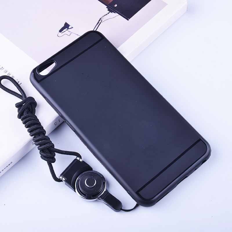 步步高voviy67手机壳viv0y67a保护套v67防摔vivoy67l软丫67挂脖定制