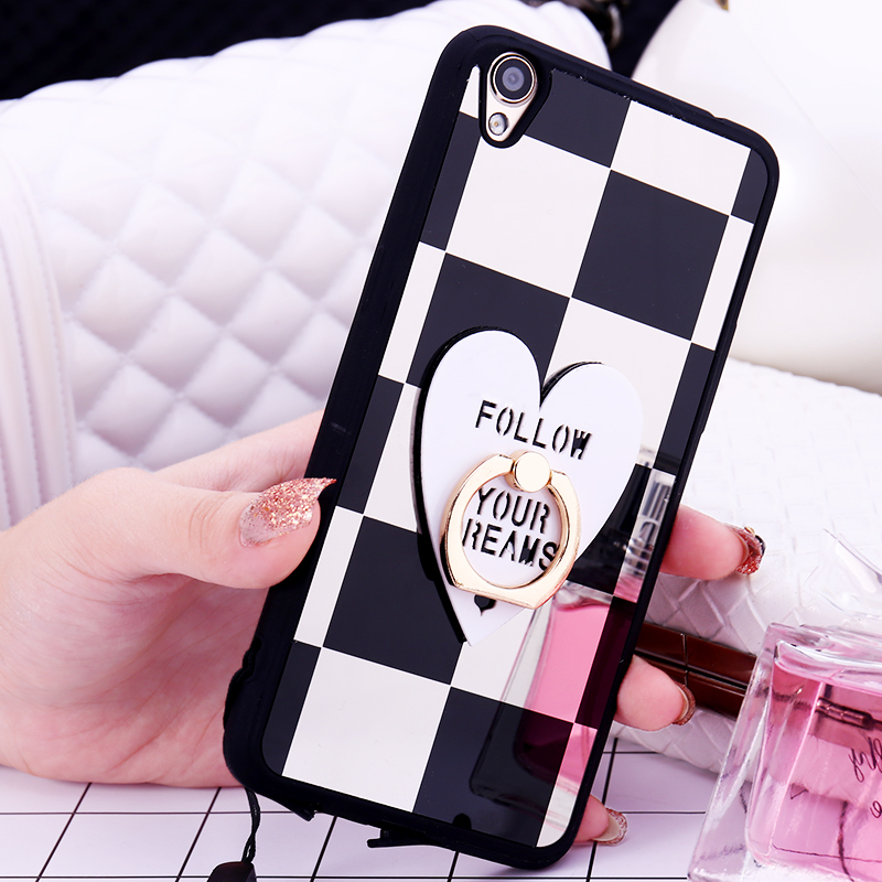 oppor9手机壳带挂绳opopr9t手机套r9m硅胶软0pp0r9tm防摔op外壳女20