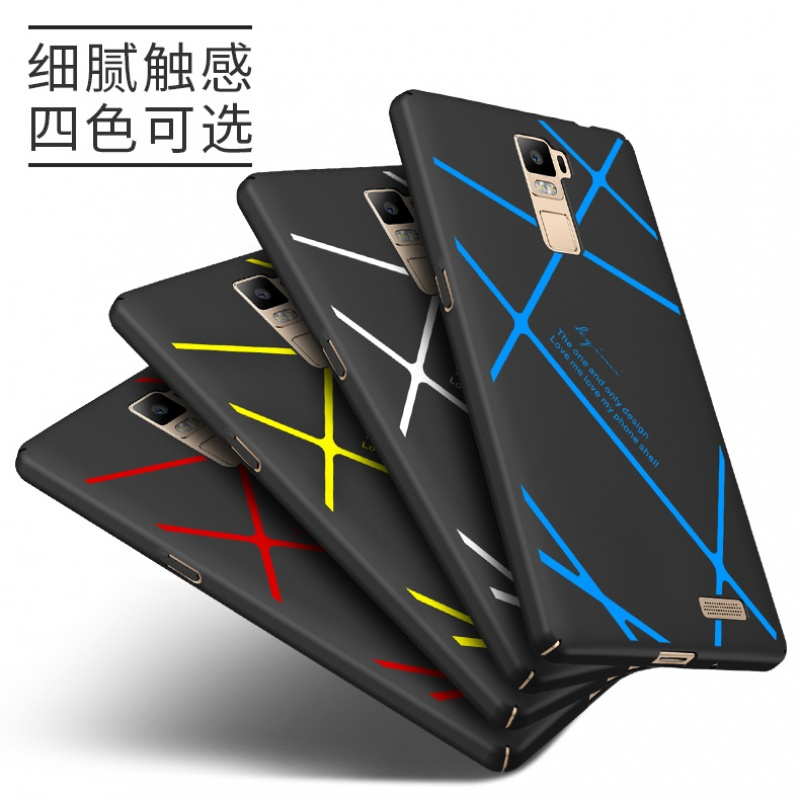 oppor7plus手机壳oppor7splus保护套OPPO外壳r7pius硬壳磨砂潮男定制