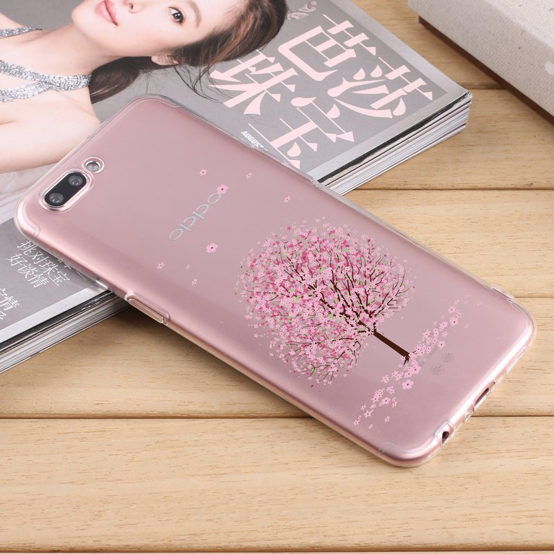 oppor11手机壳opopr11保护套oppr11防摔opor磨砂ooper软壳送挂绳定制