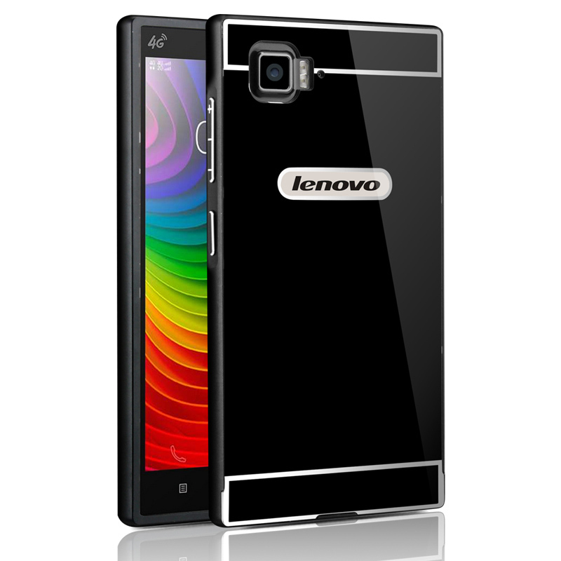联想z2手机套联系z2w保护壳lenovoz2防摔55寸外壳vibez2金属边框2017