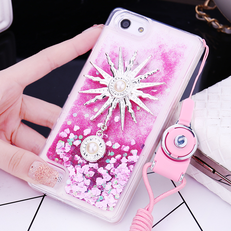 oppoa33手机壳opop挂绳oppa软壳0pp0a33m保护套opa潮oppora女poop定制