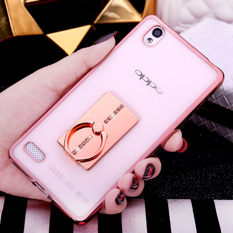 oppoa30手机壳opop保护套oppa软t指环0pp0a30m女opa潮opporapoop定制