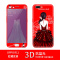 oppor11手机壳r11钢化膜oopor opr保护套opoor0PP0t彩莫oppor11t定制