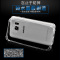 三星S7edge手机壳软G9350保护套S7egde透明s7ege硅胶5.7寸G935A潮定制