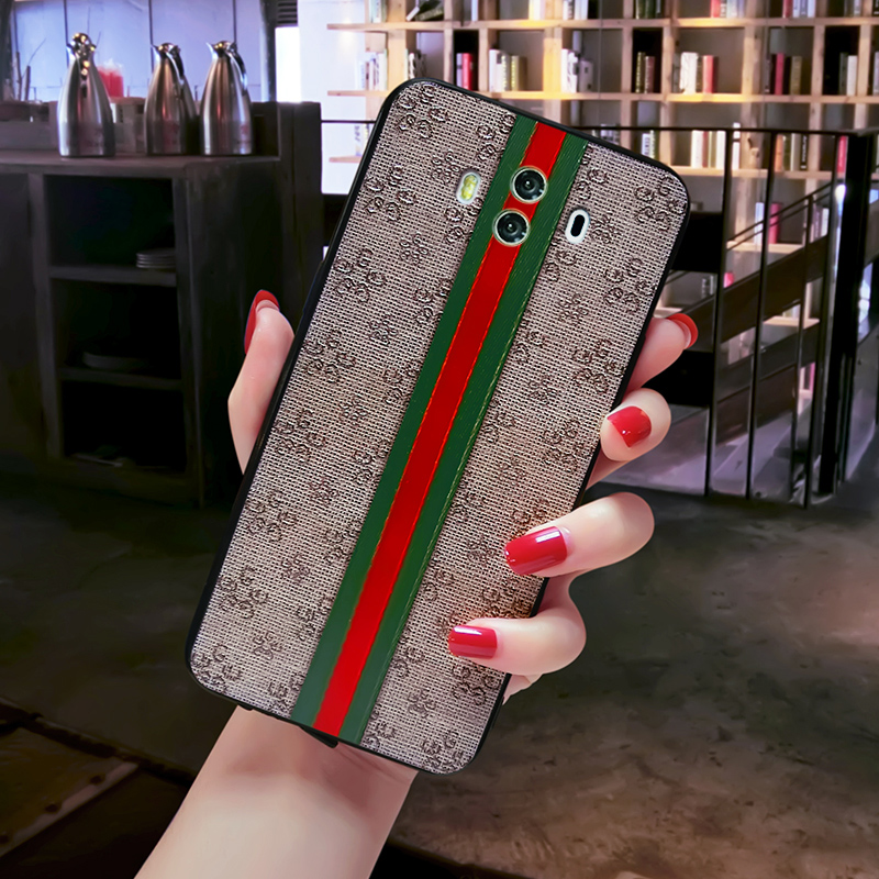 华为mate10手机壳mate10保护套alpal00挂绳mate10软边alptl10定制参数