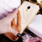 魅蓝3s手机壳魅族3s保护套个性5寸金属边框三s镜面防摔壳硬潮男女定制