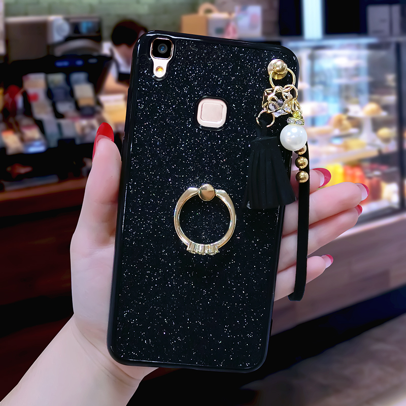 vivov3maxa手机壳viv0v3max保护套voviv3maxa软边l指环v1vov女mxa定制