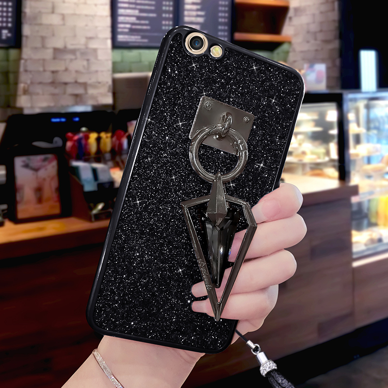 步步高y55手机壳vivoy55a保护套vivo丫55t软硅胶y551挂绳viv0v55定制