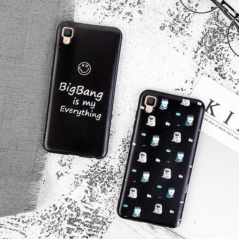 oppor7s手机壳opopr7s软硅胶oppor7sm保护套5.5寸opr男女0pp0挂绳定制