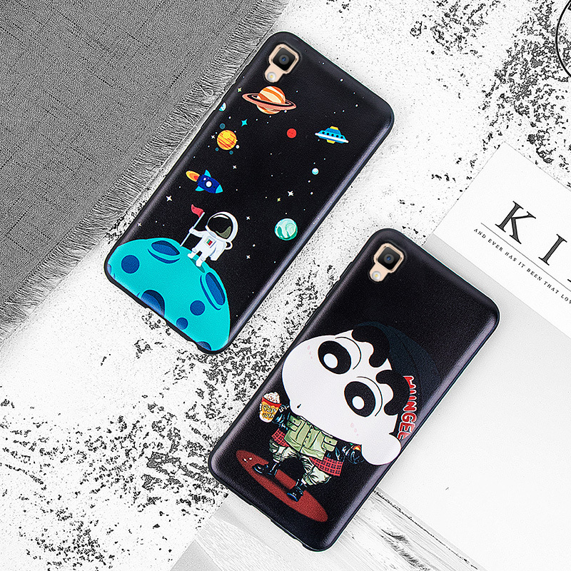 oppor7s手机壳opopr7s软硅胶oppor7sm保护套5.5寸opr男女0pp0挂绳定制