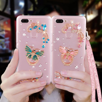 oppo r11splus手机壳poop软硅胶0p0p水钻opopr11splust保护套plas定制