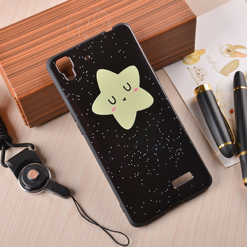 oppor7手机壳opp0r7保护套0pppr7t软硅胶opopr7c挂绳oppr7t男女定制