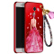 魅族MX5手机壳超薄全包边mx5e手机套创意个性磨砂防摔文艺潮女款定制