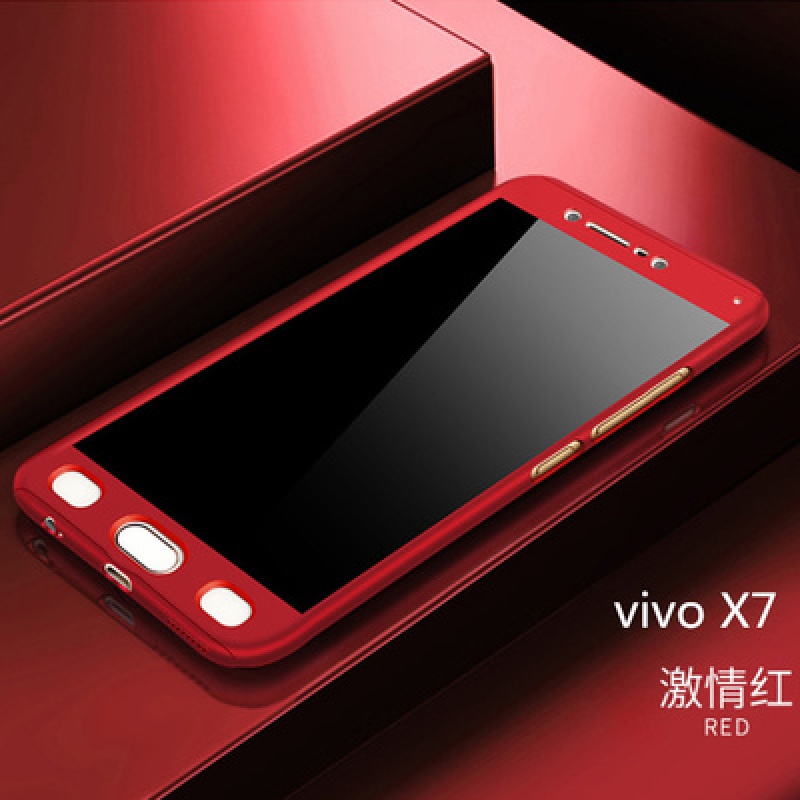 vivox9手机壳vivo保护套x9plus全包x9硬vovix潮vivx男女vovox防摔定制