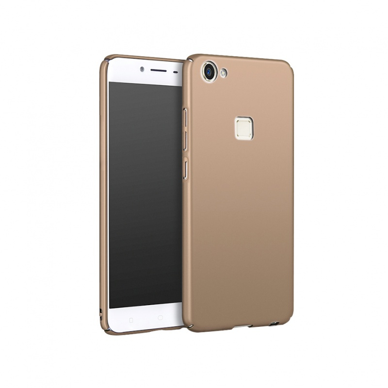 vivox6sa手机壳x6l外壳x6d硬壳vivix6s磨砂vovix6a保护壳viwox6定制