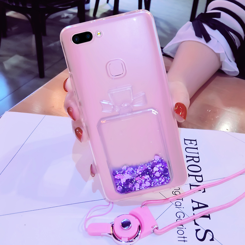 vivox20手机壳viv0x20软套voivo流沙vovix20a维沃差viovx叉20plus定制