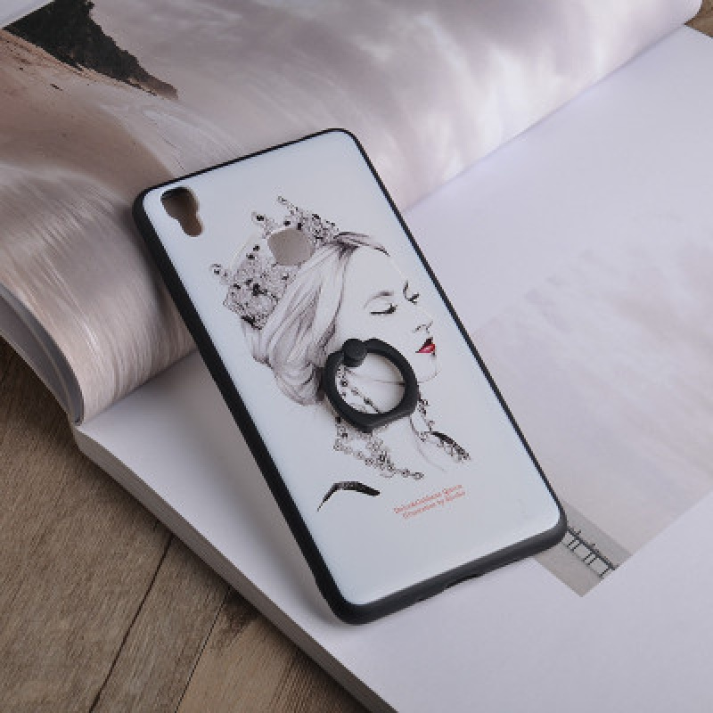 ivov3maxa手机壳viv0v3max硅胶软voviv3maxa套l指环vivov3max男定制