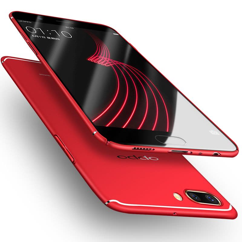 OPPO R11S手机壳or11plus opr11splus oppr11t外套0pp0R11Pluskt定制图片