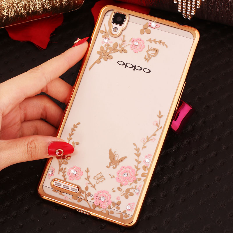 oppoa53手机壳0ppoa53t保护套a53m外壳软胶新款opa53指环支架女定制