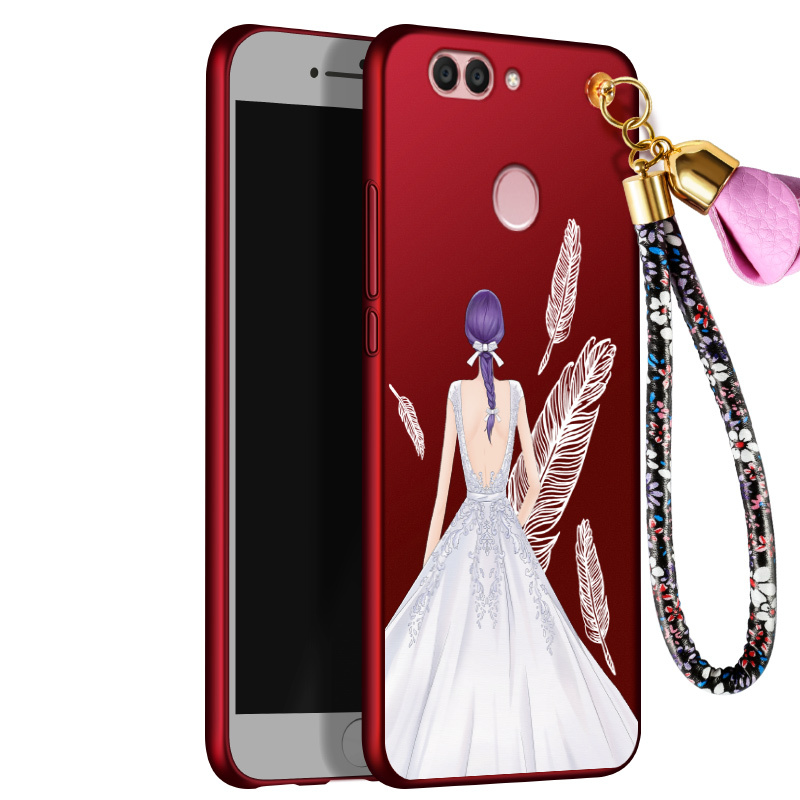 手机/数码/配件>手机配件>保护壳/套>林斯埃图>林斯埃图女神-vivox20