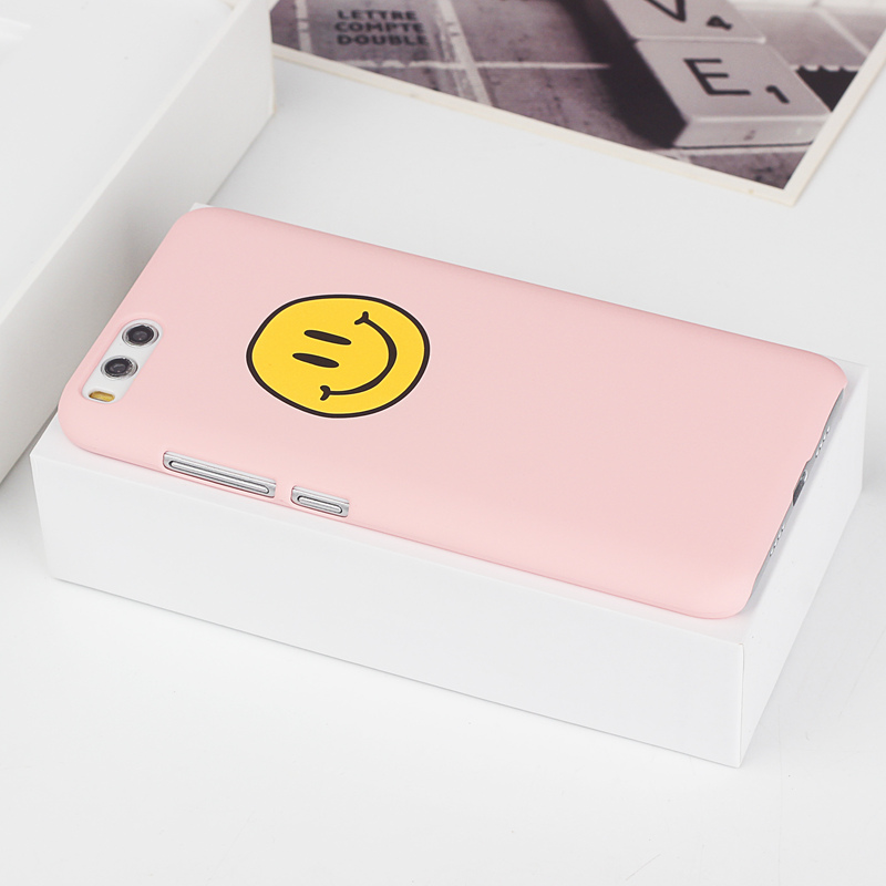 小米6手机壳xiaomi6卡通硬壳外壳m16保护套米6个性mi6创意潮男女定制