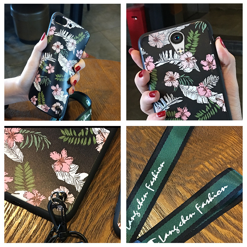 oppo r827t手机壳oppor831s保护套oppoor8207带挂绳oppor829男女定制