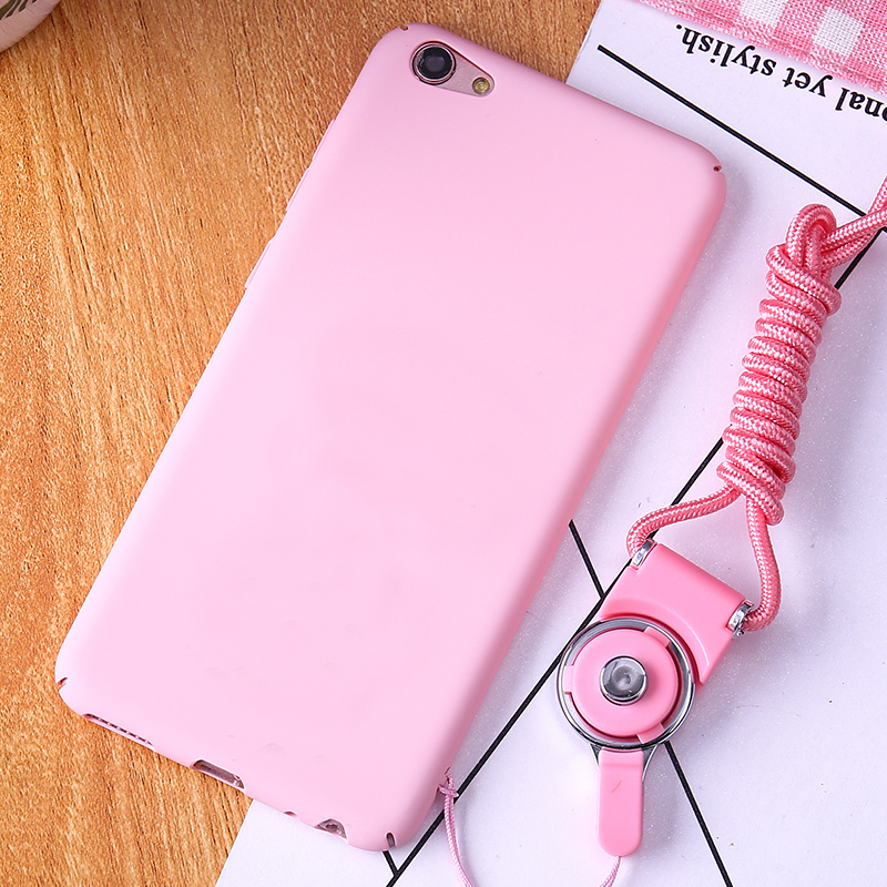 oppor9s手机壳poopr9s外壳opporr9splus寸opoor挂绳oppr硬opr防摔定制