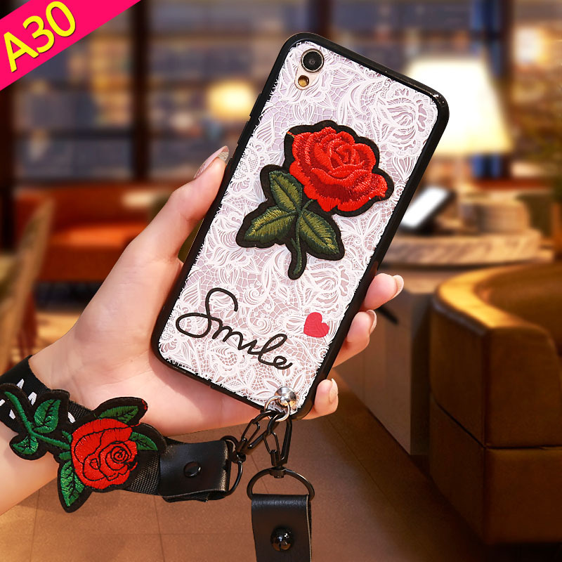 oppoa53手机壳0pp0a30t保护套opopa51m软poopa37外套opppo硅胶女定制