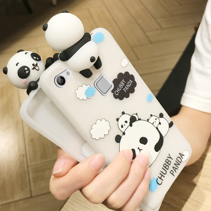 林斯埃图保护壳/套vivox6立体熊猫壳报价_参数_图片_视频_怎么样_问答