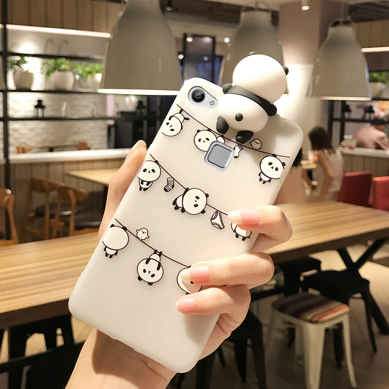 vivox6s手机壳vivox6l个性sa创意vovix6a女x6plusd男vovox6d可爱定制