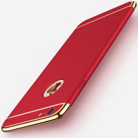 joyroom iphone6手机壳6s苹果6plus手机套六防摔男女款puls硬壳潮定制
