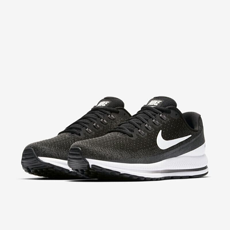 耐克NIKE 冬季男鞋新品AIR ZOOM运动耐磨缓震休闲透气跑步鞋922908图片