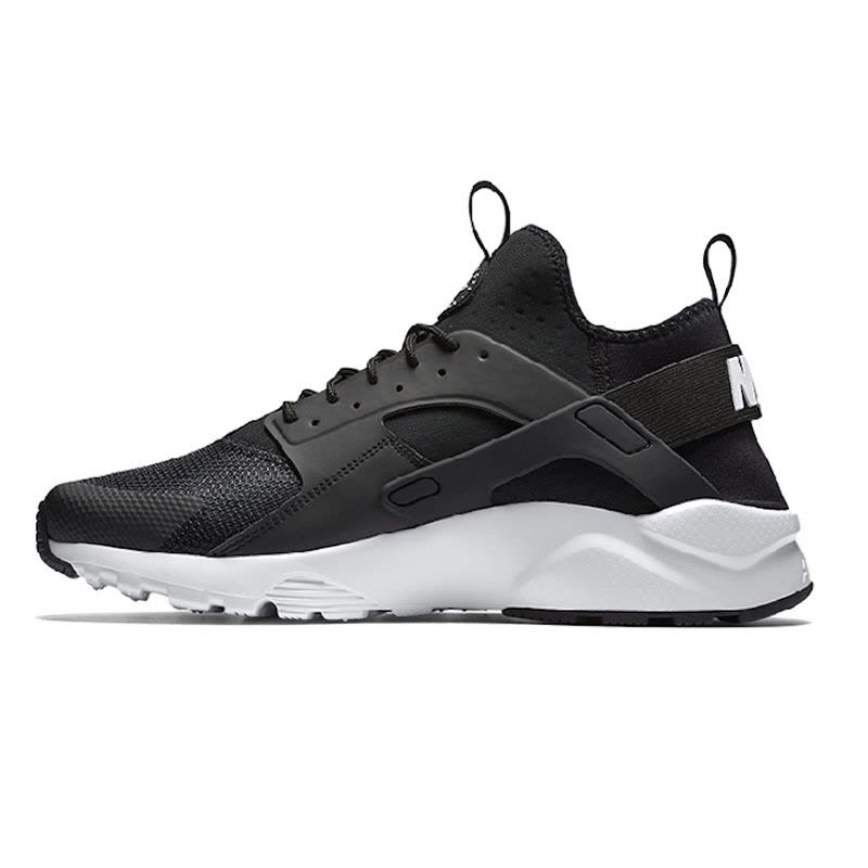 NIKE耐克男鞋AIR HUARACHE RUN 华莱士运动鞋跑步鞋819685-001图片