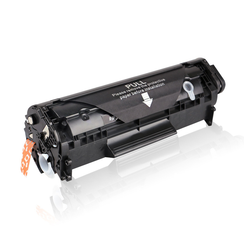 彩格 易加粉 适用佳能L120 L160 MF4330 4350 4370 4680 FX-9硒鼓