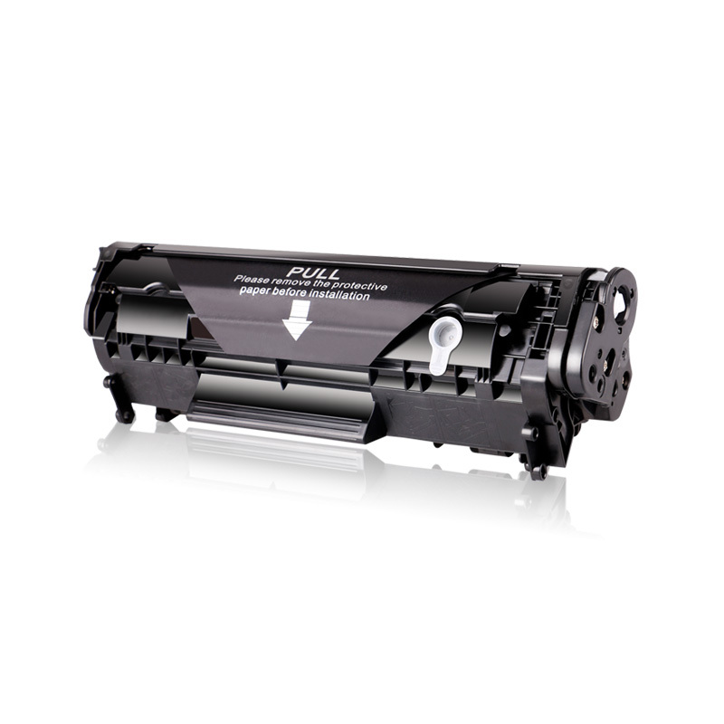 彩格 易加粉 适用佳能L120 L160 MF4330 4350 4370 4680 FX-9硒鼓