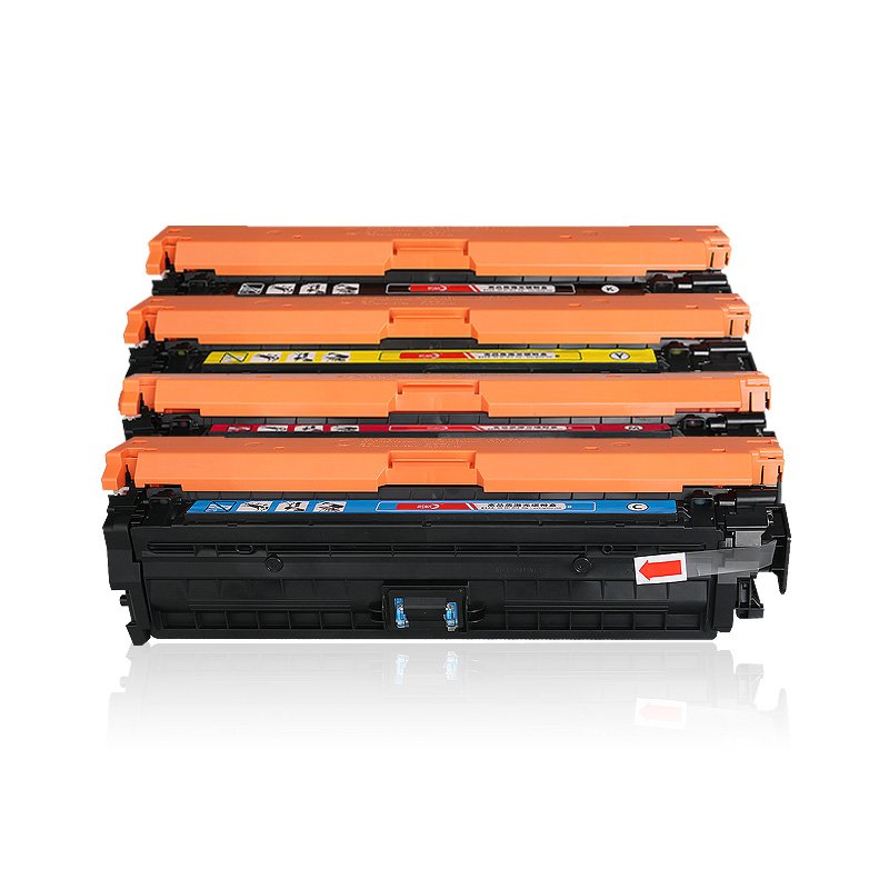 彩格 适用佳能9100硒鼓lbp9100cdn lbp9500c lbp9600 crg-322硒鼓