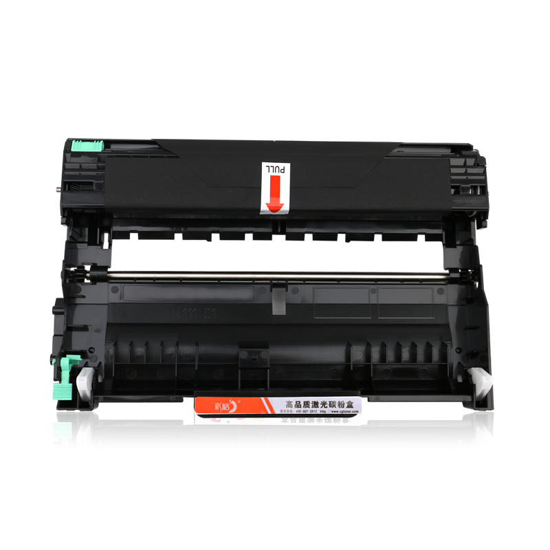 彩格易加粉适用兄弟tn2015硒鼓粉盒7057hl21302132dcp7055参数