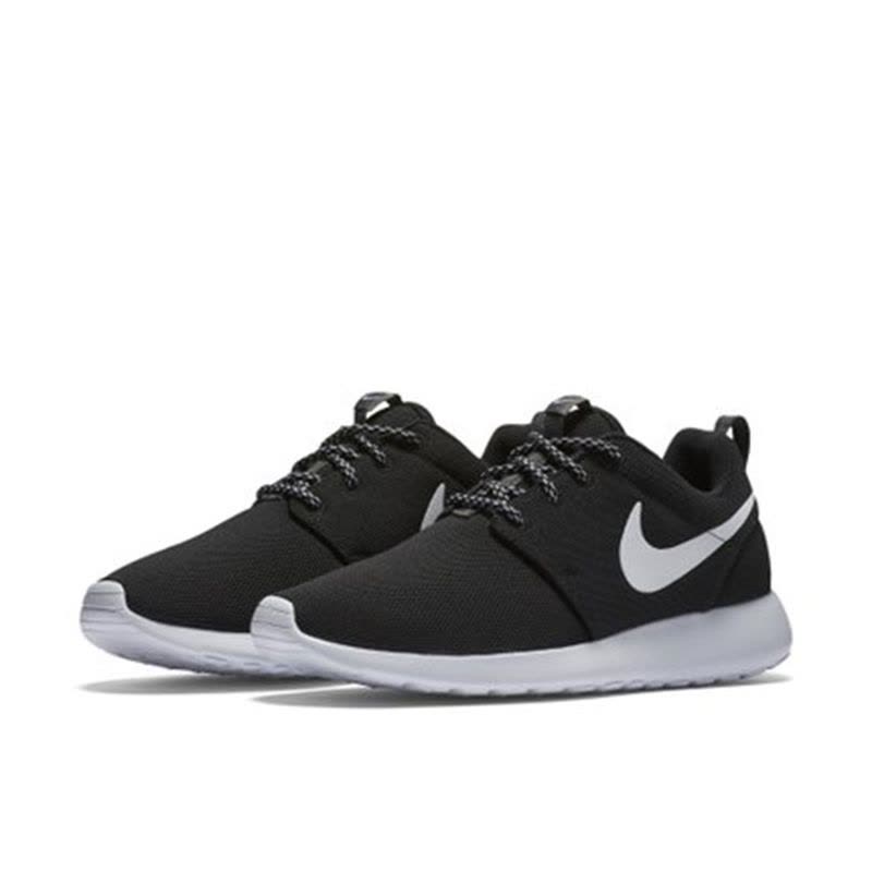 Nike/ NIKE ROSHE ONE 男女运动休闲鞋 844994图片