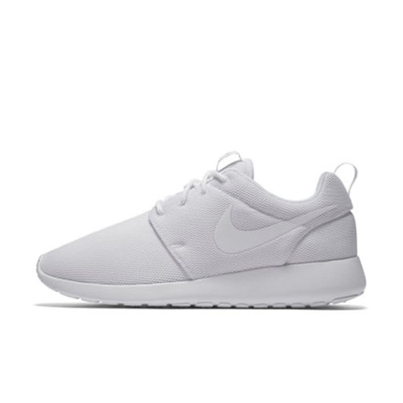 Nike/ NIKE ROSHE ONE 男女运动休闲鞋 844994图片