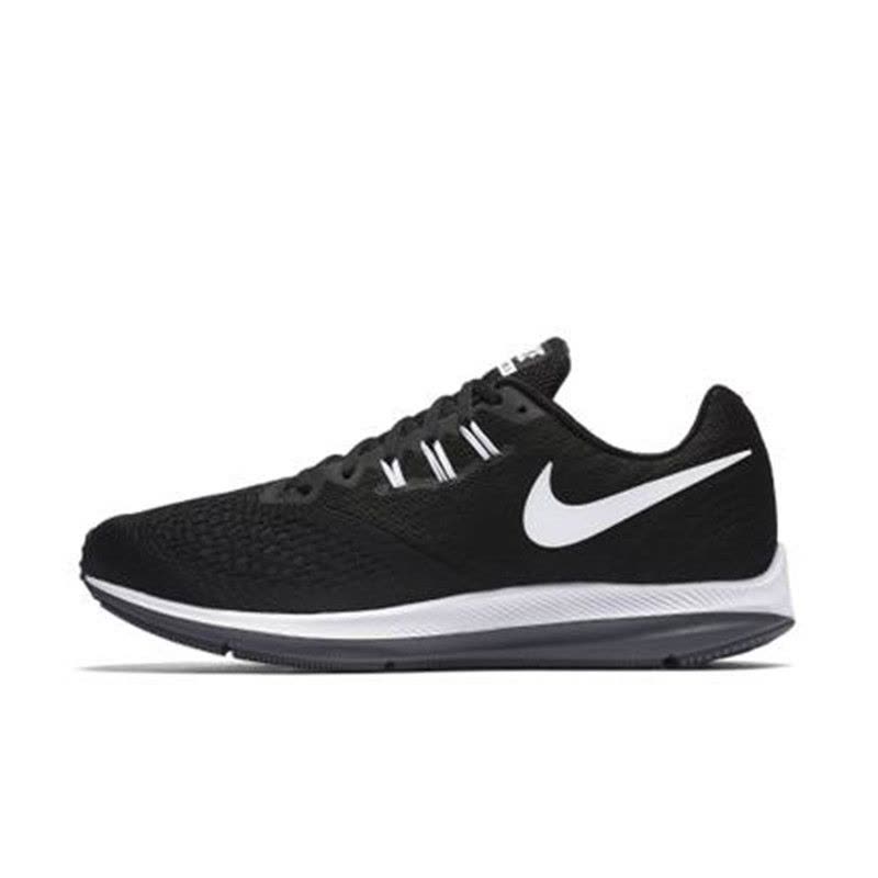 Nike 耐克NIKE ZOOM WINFLO 4 男子跑步鞋图片