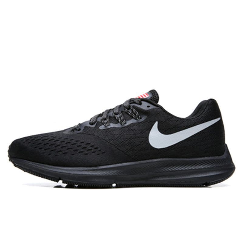 Nike 耐克NIKE ZOOM WINFLO 4 男子跑步鞋图片