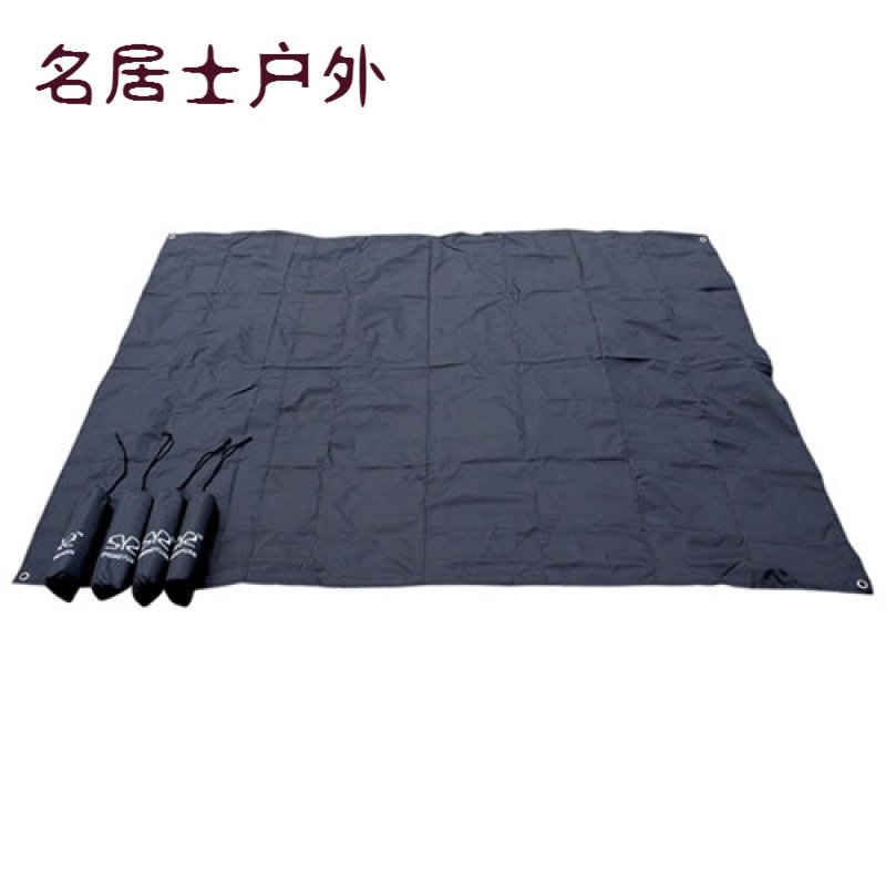 地席 帐篷地布 野餐垫 户外坐垫 牛津布地布F009