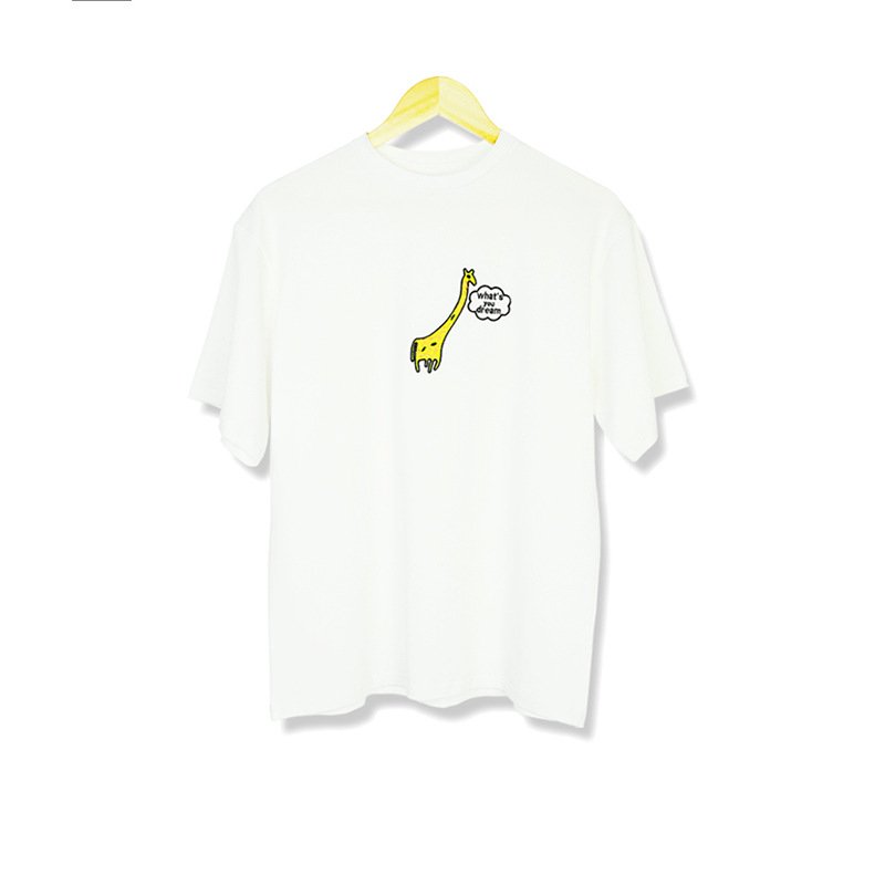 2017新款男女情侣短袖T恤夏季男装韩版修身圆领女学生半袖打底衫潮流体恤