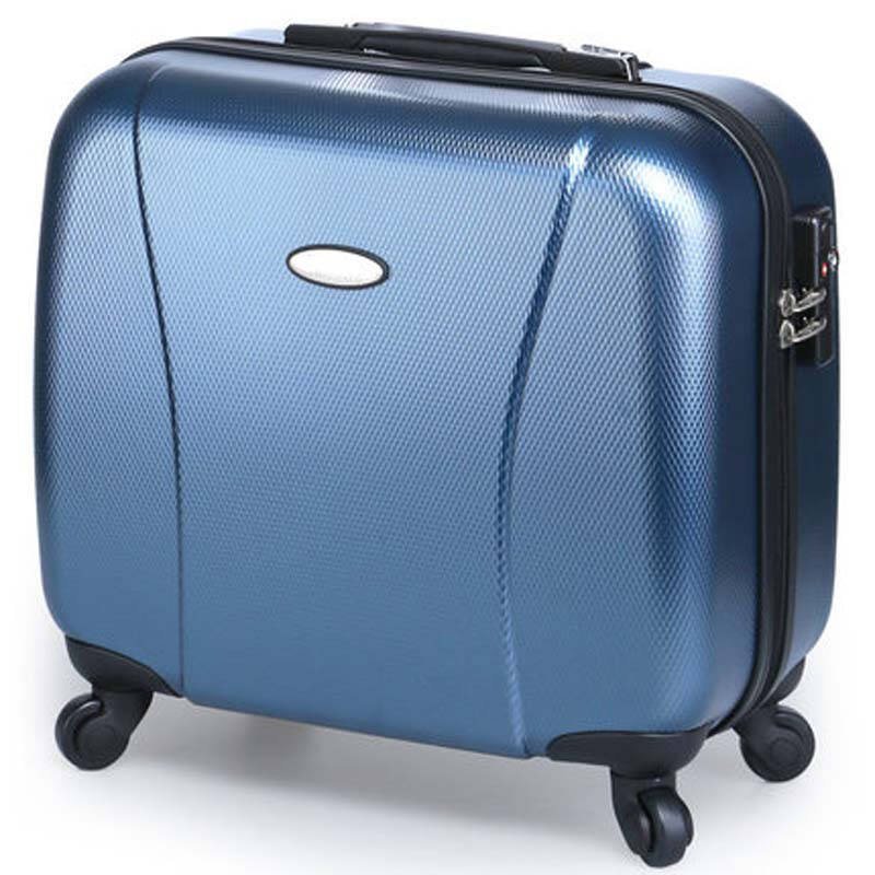 2017新款pc箱子笔记本箱男商务男登机箱女16寸拉杆箱女万向轮航空行李箱旅行箱包手拉小箱男女16寸航空箱