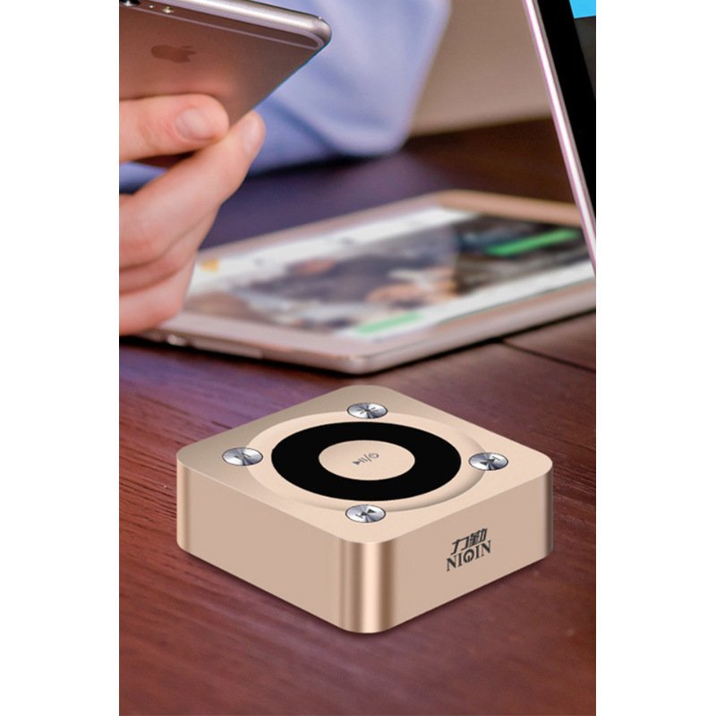 无线蓝牙音箱手机苹果便携桌面电脑迷你小音响插卡低音炮