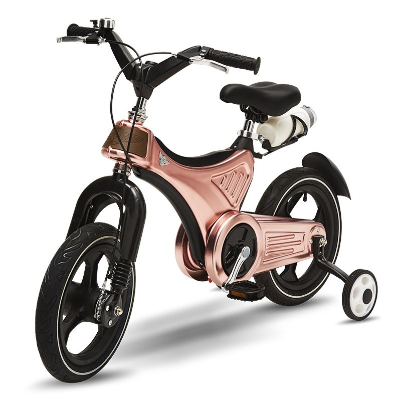 儿童自行车3岁宝宝脚踏车2-4-6-10岁男女孩学生1416寸山地车单车