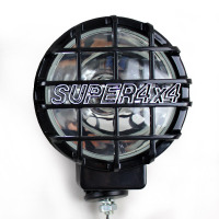 4X4越野前杠雾灯汽车前杠辅助灯氙气射灯越野探照车外灯七天无理由退货 品质保证